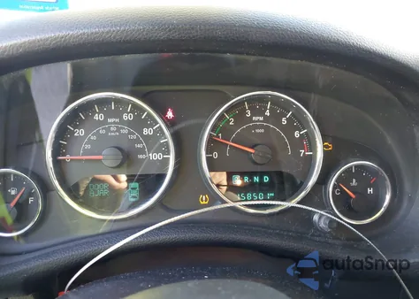 2016 Jeep Wrangler Unlimited Sahara from USA, damaged, VIN 1C4BJWEG8GL152390